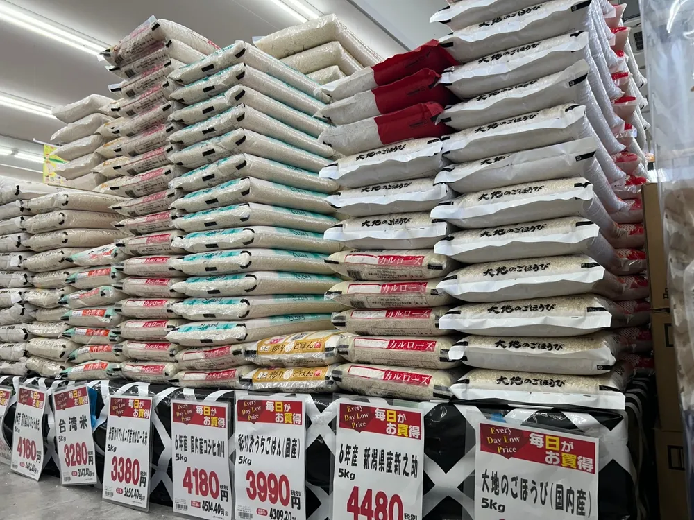 買い物行動・意識定点調査（第6回Vol.1）-【米価格高騰化の消費者心理】「諦め」による順応と、流通小売に求められる「信頼」の再構築