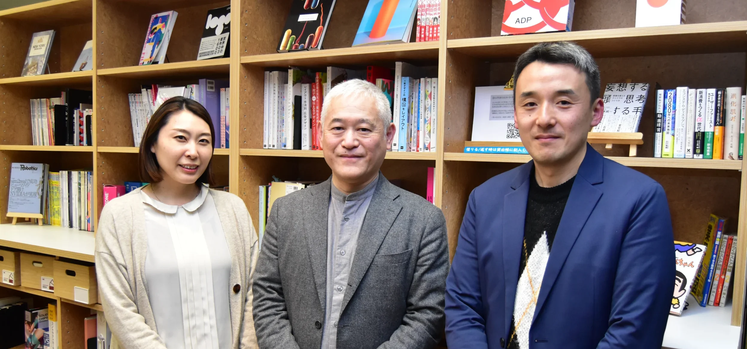 買い物ストレスをゼロにし、最適解をサポートする。 「買い続けたくなる店」に求められる、売り場の販促設計とは【前編】