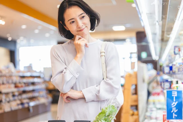 買い物行動・意識定点調査（第6回Vol.2）買い物は「息抜き」から「スマートな作業」へ　2年半の定点データで見えた、生活者の買い物スタイルの変化とこれからの売り場づくり